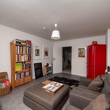 Apartamento Chez Rg Brujas Exterior foto